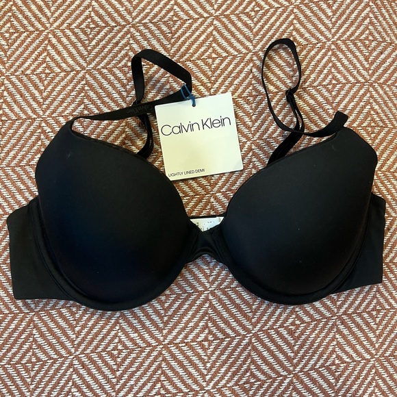 NEW Calvin Klein Bra - Picture 1 of 5